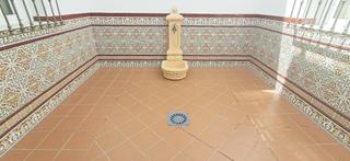 Maison à Estación - La Fontanilla - El Tinte. Casa con garaje y local comercial