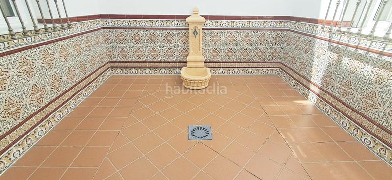 Foto 5b25d192-bfde-444b-9c08-0867cbfcf4a4. Haus mit parking in Estación - La Fontanilla - El Tinte Utrera