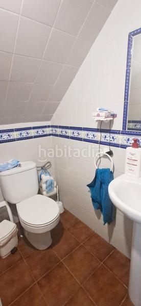 Foto d6e8ba5c-6411-4130-8a28-7e49f99f318c. Haus mit parking in Estación - La Fontanilla - El Tinte Utrera