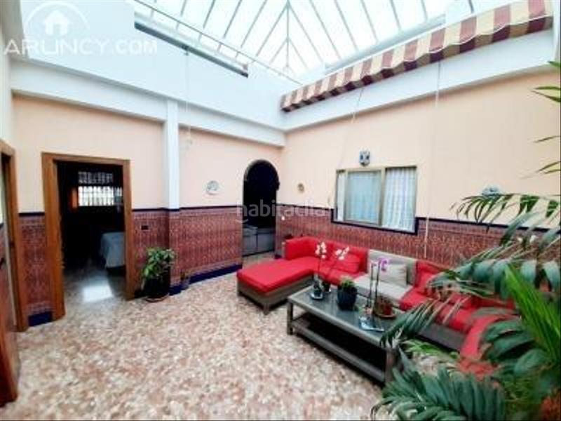 Foto 199b1918-f7da-4490-a823-c293146d5e7d. Haus in Salesianos Utrera