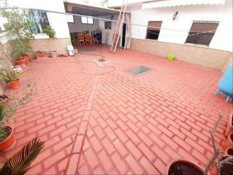 Foto e5f72fd1-06ff-462a-9b1b-c5a152b39203. Haus in Salesianos Utrera