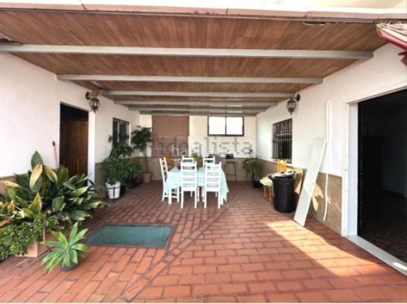 Foto e8403b45-c6cd-4ea6-b60a-f9bbdd9bb22a. Haus in Salesianos Utrera