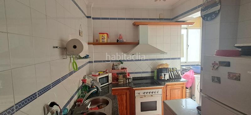 Foto 2999f641-ca4b-4b39-9ea9-8395c9b7b0b0. Piso  en venta en Torre Cruz - Los Molinos Utrera
