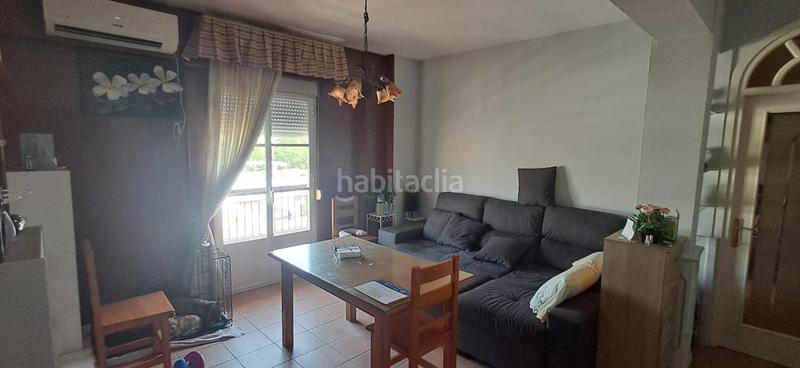 Foto 525bec71-6375-44fd-bed6-76c6780800fe. Piso  en venta en Torre Cruz - Los Molinos Utrera