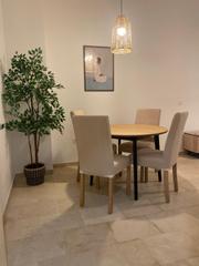 Location Appartement à Estación - La Fontanilla - El Tinte. Piso en planta baja en alquiler