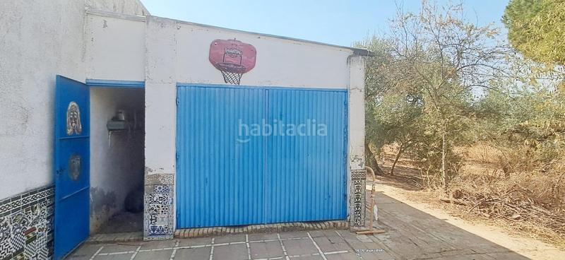 Foto 0afd576e-0e3a-4386-8fa2-b83cefc48a75. Casa con parcheggio piscina in Pedanías Norte Utrera