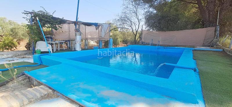 Foto 90f7f6b7-4eb9-4a94-9309-b65bf010b945. Casa con parcheggio piscina in Pedanías Norte Utrera