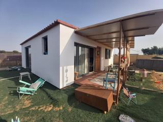 Maison à Pedanías Norte. Oportunidad única! acondiciónala a tu gusto y disfruta de la nat