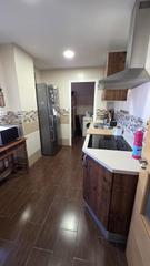 Appartamento in Salesianos