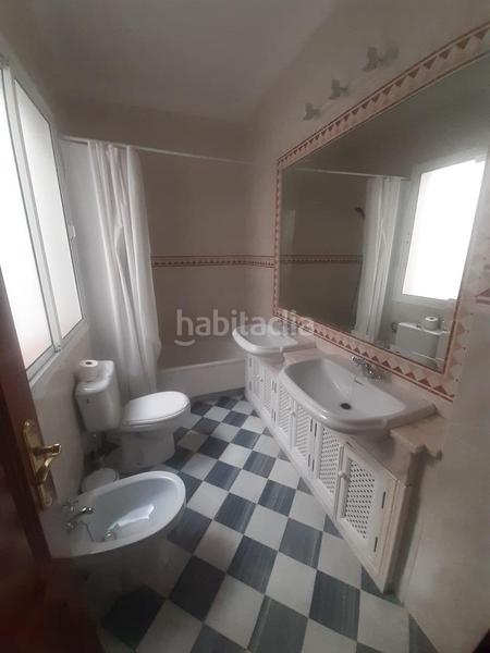 Foto 1478583d-4ee5-40c5-8753-2e8a8d4fb7e2. Rent apartment in Salesianos Utrera