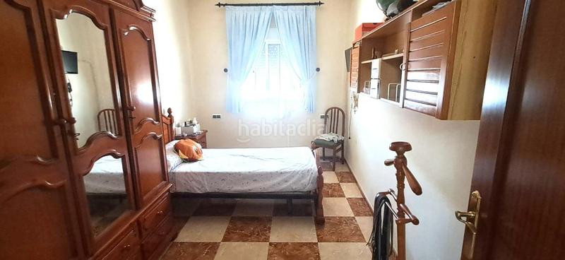Foto 548b4532-61d3-46f6-9776-387bd61aa8d4. Piso  en Salesianos Utrera