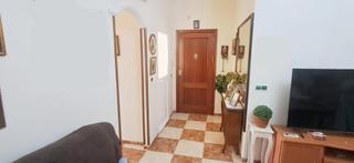 Flat in Salesianos. Piso en utrera
