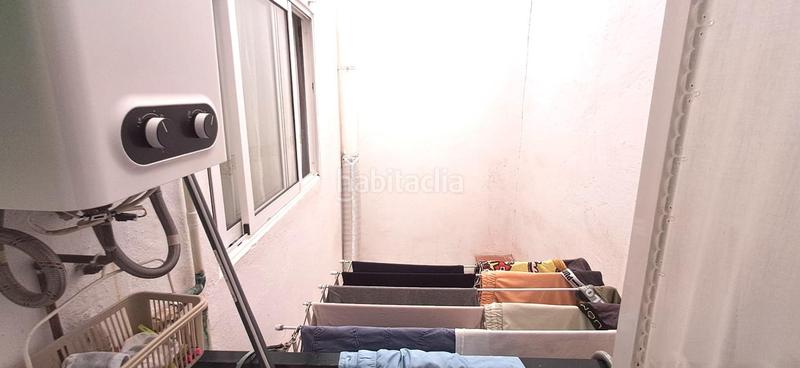 Foto c5d404b9-a513-4525-8c22-41baf9c8f898. Piso  en Salesianos Utrera