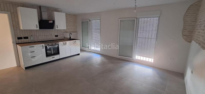 Foto c47d01ba-c856-4fe4-9c10-107b5e9ce137. Appartement dans Salesianos Utrera