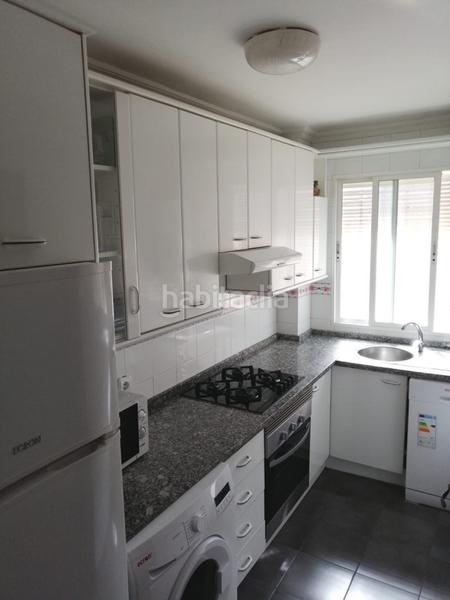 Foto 27905aee-aa8a-4369-84e5-e513b6263f5e. Appartement dans Estación - La Fontanilla - El Tinte Utrera