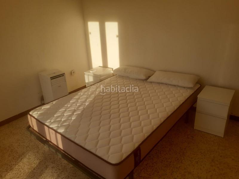 Foto 572366a2-2140-484a-830a-c756625f7a6a. Appartement dans Estación - La Fontanilla - El Tinte Utrera