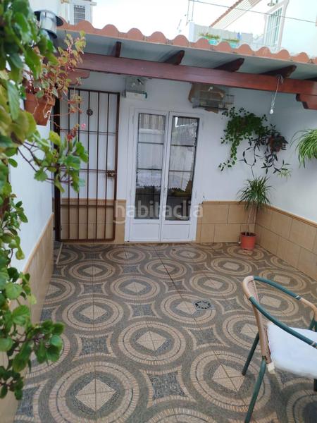 Foto a99e0959-297d-41ae-ac21-4f3db41f6367. Casa amb aparcament a Molares (Los)