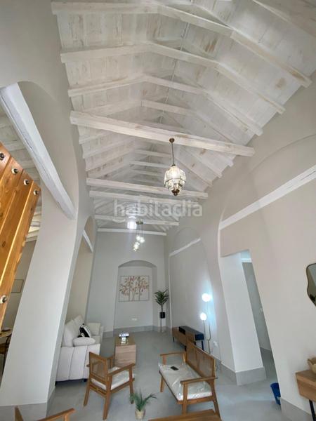 Foto 5c774e41-ebfb-44ce-957b-905bbd85b357. Rent flat in Centro Utrera