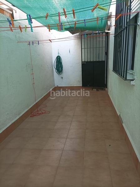 Foto 6b6d783e-670c-44ab-876f-8eaf3313ea31. Appartement dans Estación - La Fontanilla - El Tinte Utrera