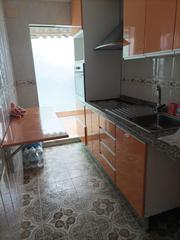 Etagenwohnung in Estación - La Fontanilla - El Tinte. Piso planta baja en utrera  oportunidad para inversores