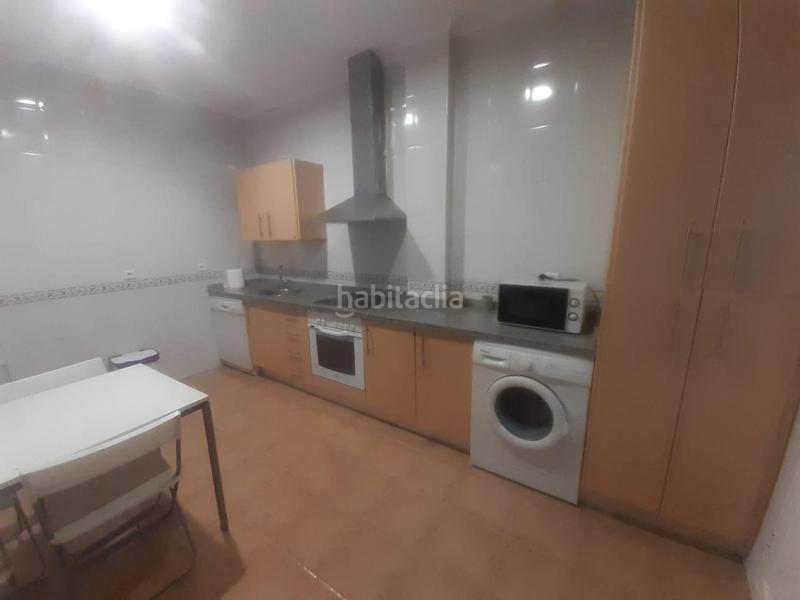 Foto c21006ca-3de5-4afa-8d4c-92931fdd39d4. Location appartement dans Estación - La Fontanilla - El Tinte Utrera