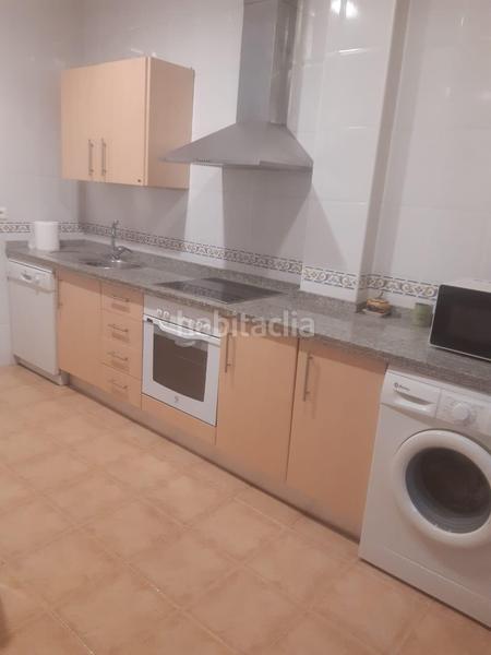 Foto 8a6d6cb8-2790-46fd-af11-dd18cff17c36. Miete etagenwohnung in Estación - La Fontanilla - El Tinte Utrera