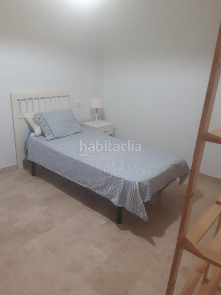 Foto 9dd3af4b-3dfa-4aca-8bf1-40b5fd4f9e3b. Miete etagenwohnung in Estación - La Fontanilla - El Tinte Utrera