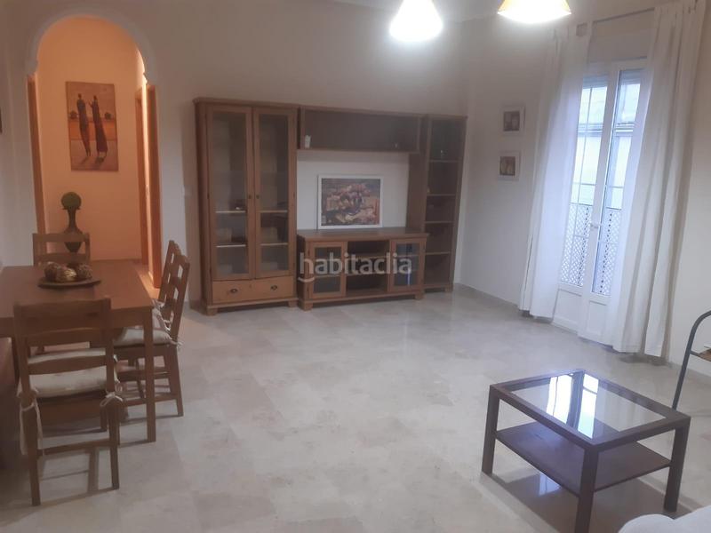 Foto 5f883a33-c44e-4505-a8ed-3630d67c787a. Rent flat in Estación - La Fontanilla - El Tinte Utrera