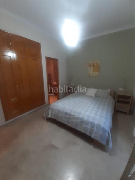 Foto e5fe419d-7aa0-48cb-817a-574204135e2a. Rent flat in Estación - La Fontanilla - El Tinte Utrera