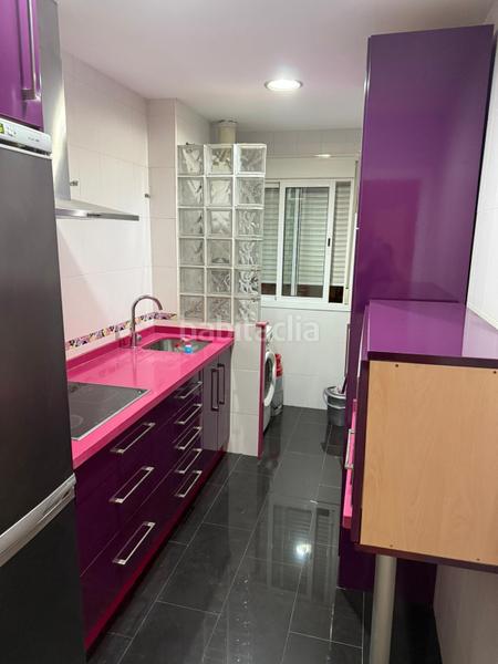 Foto 563caea3-31b0-4092-9a89-cbeac38dddb3. Flat with parking in Torre Cruz - Los Molinos Utrera