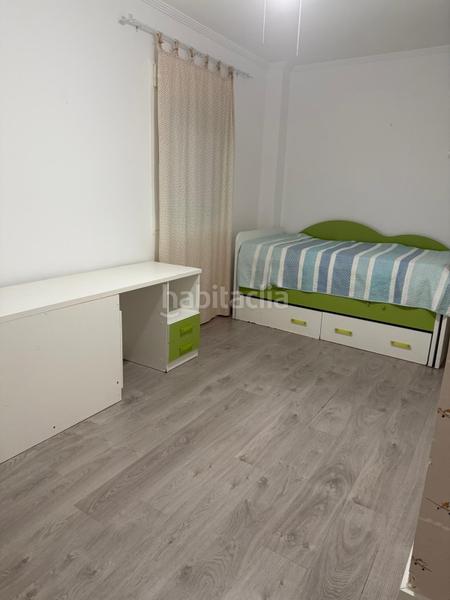 Foto 65889c72-9aa6-4c40-a7f3-595f346fc40d. Flat with parking in Torre Cruz - Los Molinos Utrera