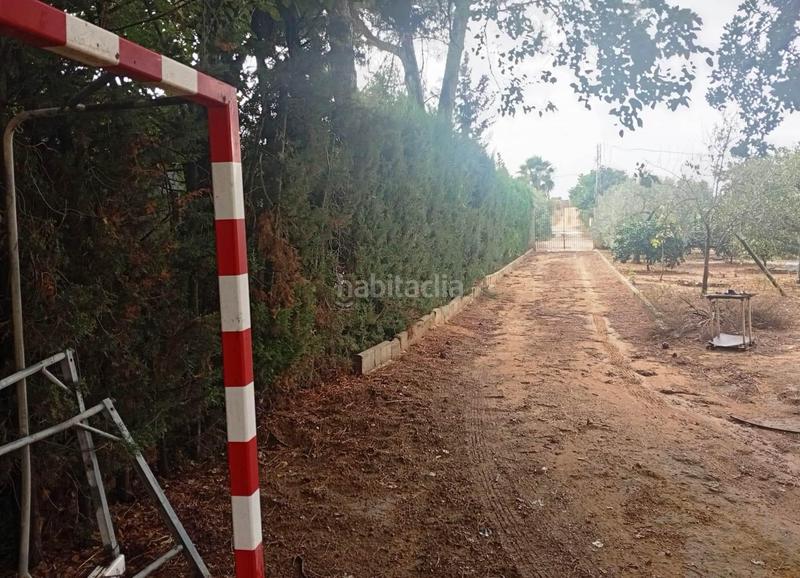 Foto 47f5704d-b35e-48aa-9eab-4ba495465082. Maison avec parking piscine dans Pedanías Norte Utrera