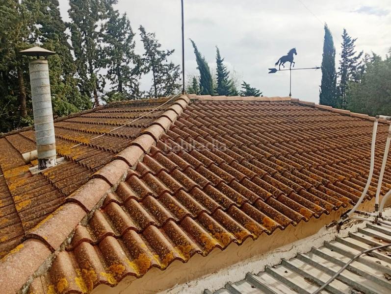 Foto 7900e9e9-816a-4081-a466-cb25174443f4. Maison avec parking piscine dans Pedanías Norte Utrera