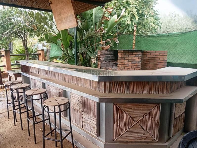 Foto 7b173199-edbe-48bf-a5f1-90ad2a429562. Maison avec parking piscine dans Pedanías Norte Utrera