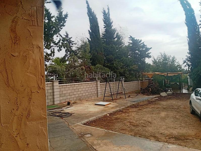 Foto 94567c94-a2dc-47df-b45b-bc90c1a40a14. Maison avec parking piscine dans Pedanías Norte Utrera