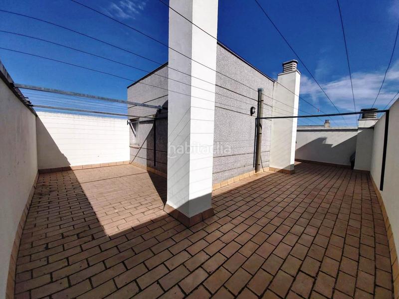 Foto 9995b3d1-e73b-4995-b9a2-4789f83a587e. Pis a Estación - La Fontanilla - El Tinte Utrera