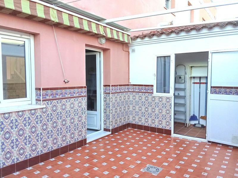 Foto 010289e5-9c76-42f9-87f4-18416f03669a. Casa con parcheggio in Consolación Utrera