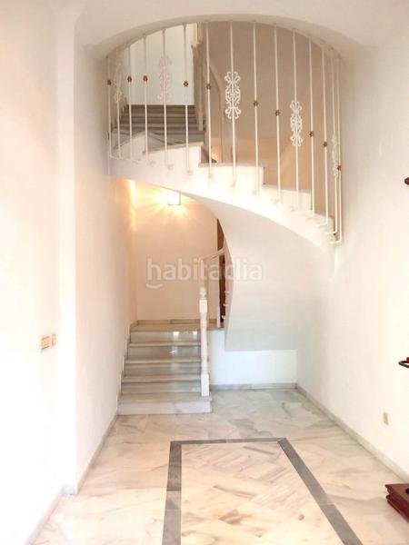 Foto 118e20b0-5d31-4fdd-87ed-7d985a162ed9. Casa con parcheggio in Consolación Utrera