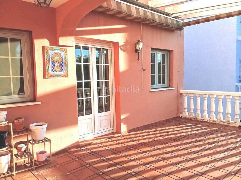 Foto 51bed613-3593-46a9-a79f-251ca999ef98. Casa con parcheggio in Consolación Utrera