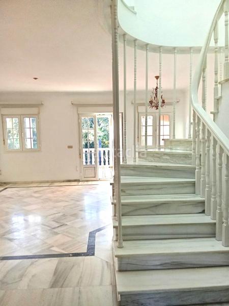 Foto fe85248c-b843-424f-8524-e8090ce28d07. Casa con parcheggio in Consolación Utrera