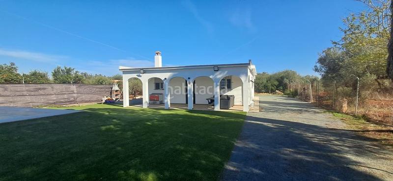 Foto 17fba4e4-6270-4b38-900a-7600ea5ace2d. Chalet  reformado en Pedanías Norte Utrera