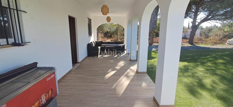 Foto 2af293a1-05f0-4459-8a78-42bc82fd87b7. Chalet  reformado en Pedanías Norte Utrera