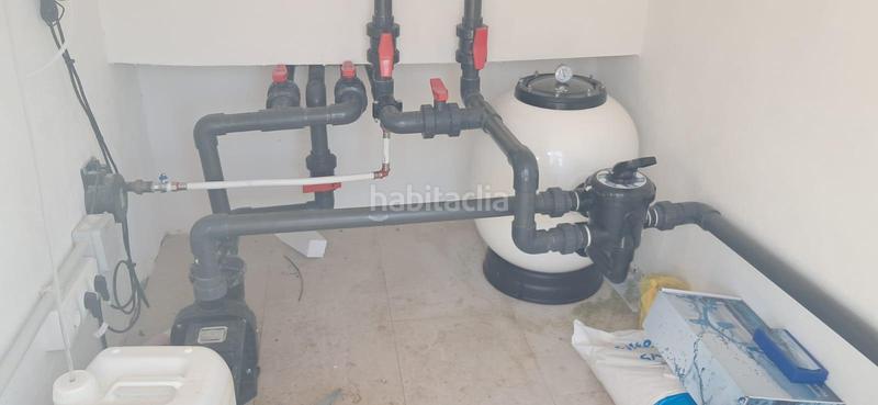 Foto 3134dd21-7b93-4f32-996a-6cd1a3971d15. Chalet  reformado en Pedanías Norte Utrera