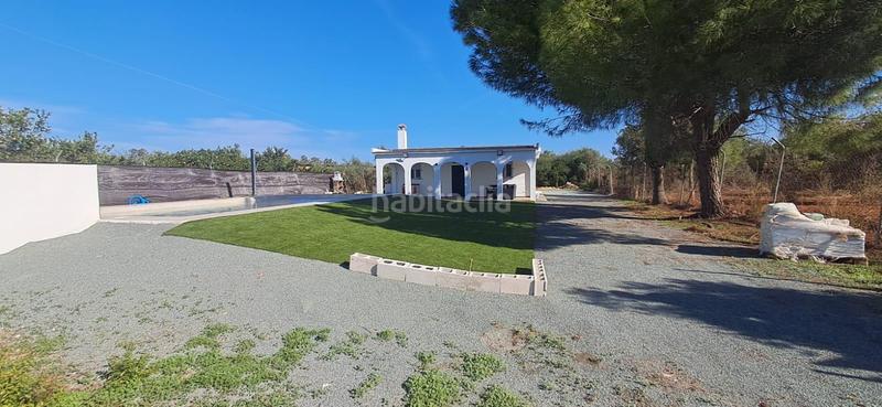 Foto 857605d1-71c7-469c-9782-9174e4964263. Chalet  reformado en Pedanías Norte Utrera