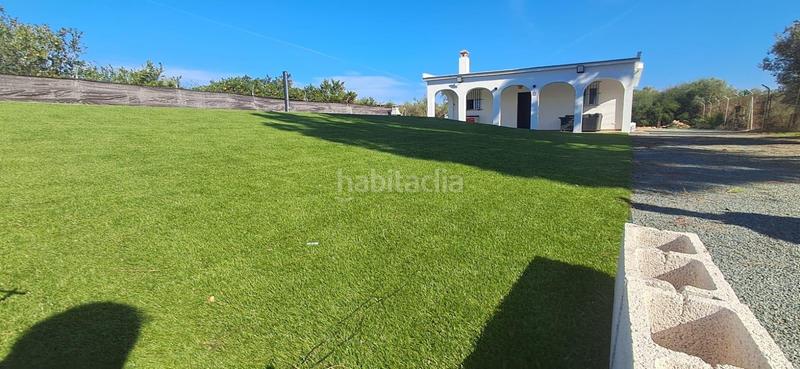 Foto dfb9869f-69f8-47a1-9e3e-f28fcae42c27. Chalet  reformado en Pedanías Norte Utrera