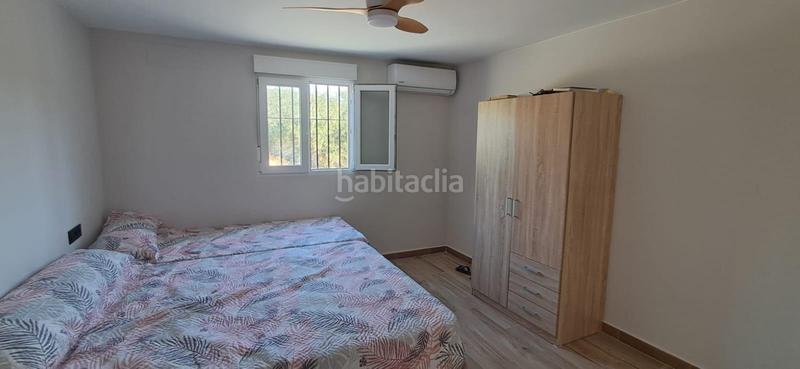 Foto f5446456-40a7-4656-8b74-cf63169cec2d. Chalet  reformado en Pedanías Norte Utrera