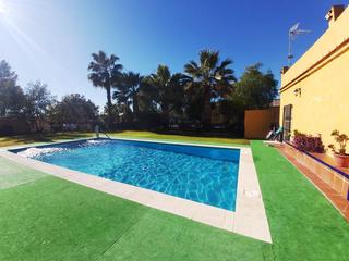 Xalet a Pedanías Norte