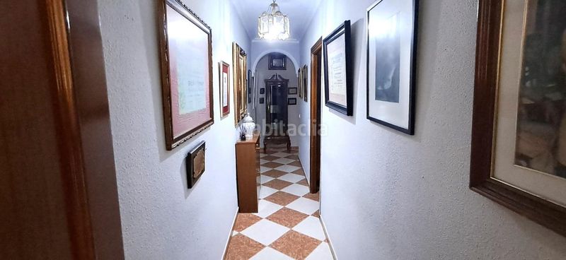 Foto 0f014d43-981c-4fc4-afa2-83ea88e18442. Pis amb aparcament a Centro Utrera