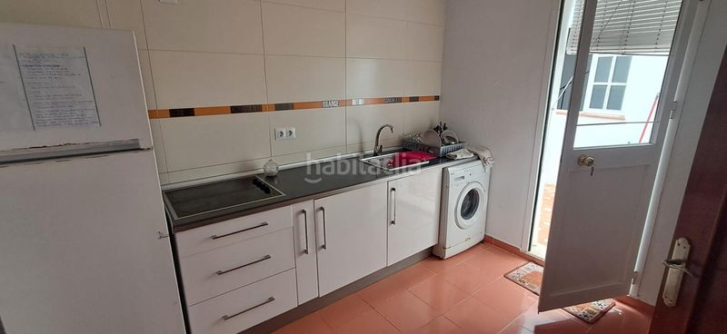 Foto 36ede037-7d4e-4c31-9af7-5dda2cdc6c8c. Pis amb aparcament a Centro Utrera