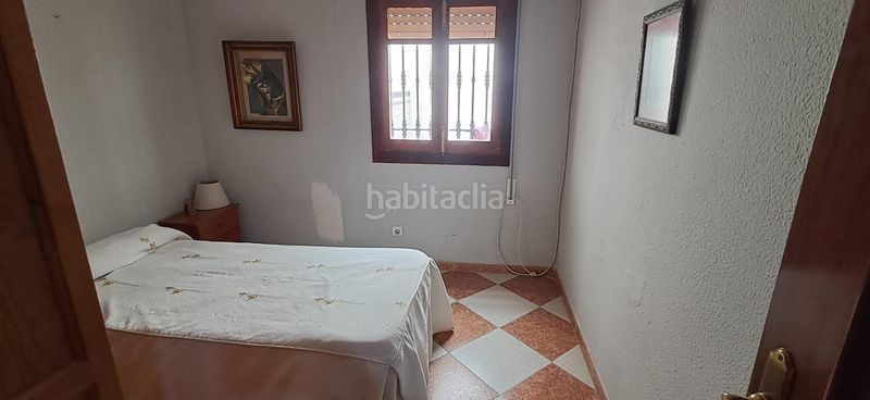 Foto 601cff32-6b42-4647-844c-9aad2a95f901. Pis amb aparcament a Centro Utrera